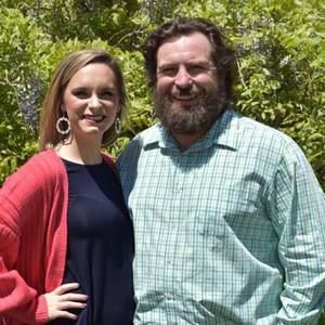 Meet your Posher, Brett